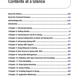 Pro Spring 5 An In-Depth Guide to the Spring Framework and Its Tools