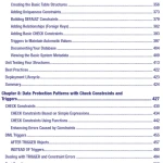 Pro SQL Server Relational Database Design and Implementation