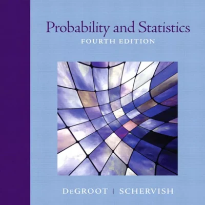 Probability and Statistics (4th Edition)