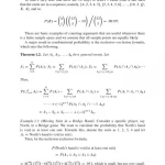 Probability for Statistics and Machine Learning Fundamentals and Advanced Topics