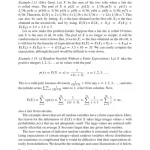 Probability for Statistics and Machine Learning Fundamentals and Advanced Topics