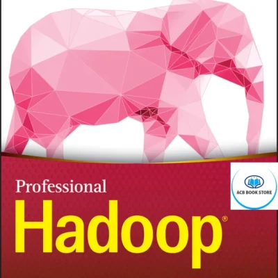 Professional Hadoop - Hanoi Bookstore