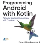 Programming Android with Kotlin - Hanoi Bookstore
