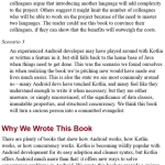 Programming Android with Kotlin - Hanoi Bookstore