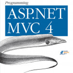 Programming ASP.NET MVC 4