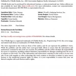 Programming C 8.0 Build Cloud, Web, and Desktop Applications