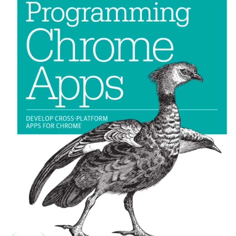 Programming Chrome Apps - Hanoi Bookstore
