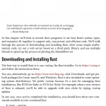 Programming Rust Fast, Safe Systems Development