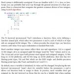 Programming Rust Fast, Safe Systems Development