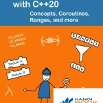 Programming with C++20