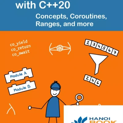 Programming with C++20