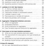 Programming with C++20