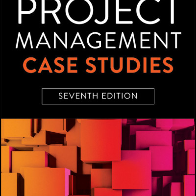 Sách Project Management Case Studies