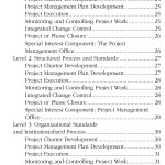 Sách Project Management Maturity Model, Third Edition