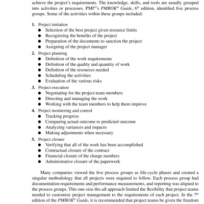 Sách Project Management Thirteenth Edition