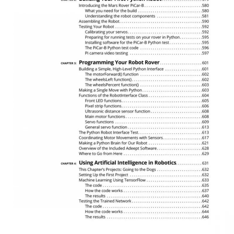 Python All In One For Dummies 2nd Edition