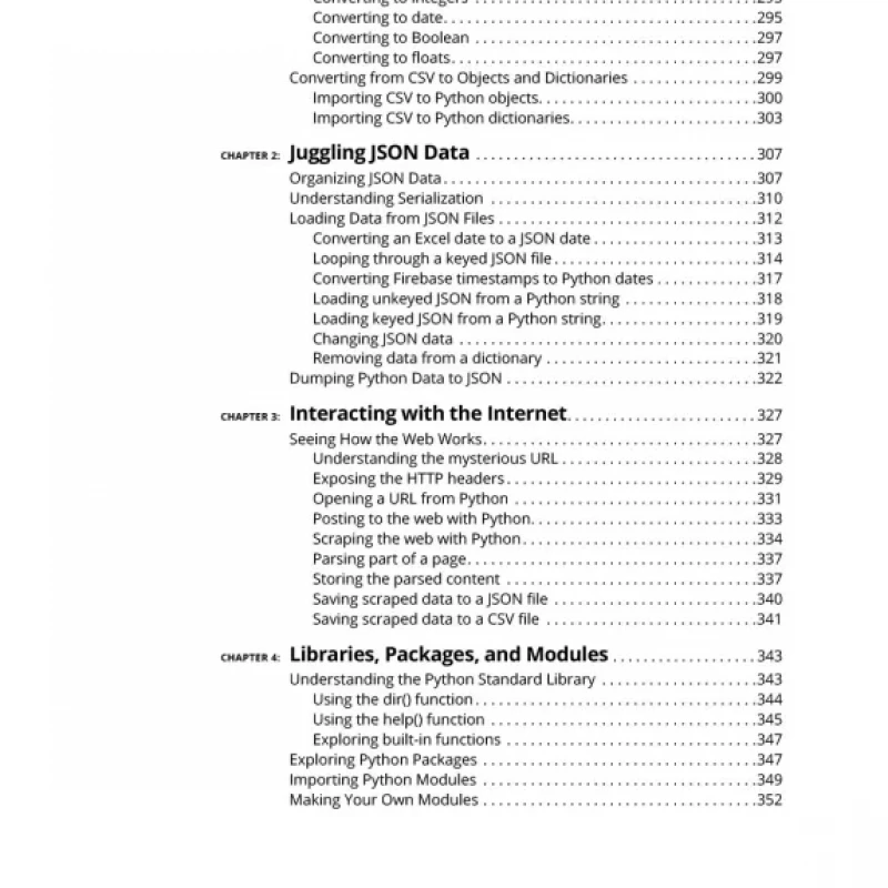 Python All In One For Dummies 2nd Edition