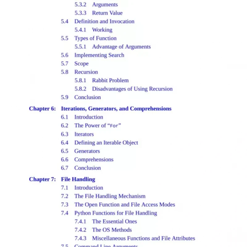 Python basics a self-teaching introduction Python basics a self-teaching introduction