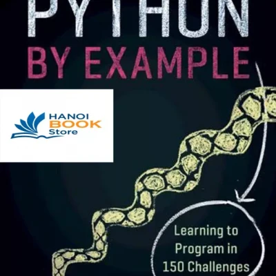 Python by Example