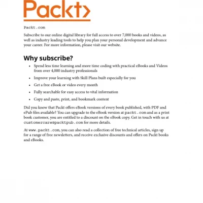 Python Data Cleaning Cookbook