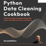 Python Data Cleaning Cookbook
