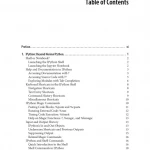 Python data science handbook essential tools for working with data