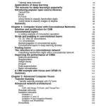 Python Deep Learning