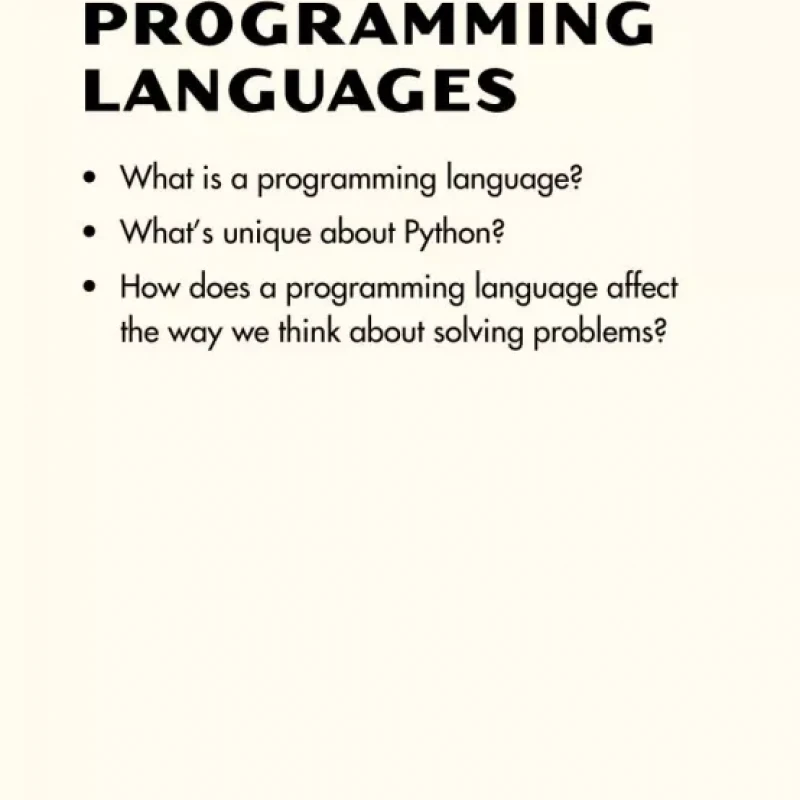 Python Flash Cards Syntax, Concepts, and Examples by Eric Matthes (z ...