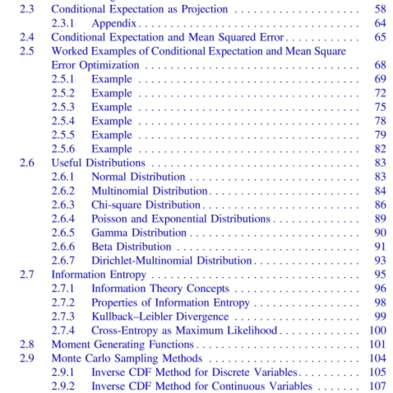 Python for Probability, Statistics, and Machine Learning