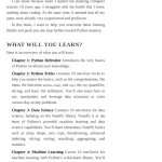 Python One-Liners
