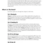Python Playground Geeky Projects for the Curious Programmer