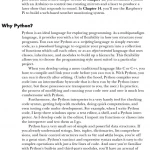 Python Playground Geeky Projects for the Curious Programmer