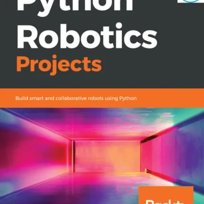 Python Robotics Projects