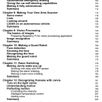 Python Robotics Projects