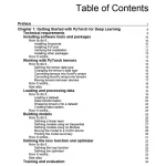 PyTorch Computer Vision Cookbook