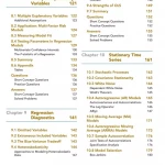 Quantitative Analysis