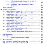 Quantitative Portfolio Management - Hanoi Bookstore