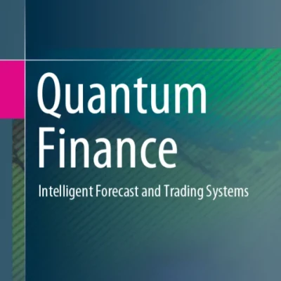 Quantum Finance Intelligent