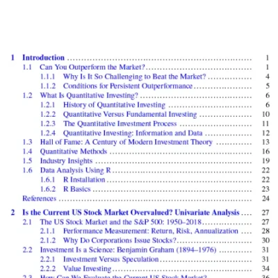 Quantum Finance Intelligent Forecast and Trading Systems - Hanoi Bookstore