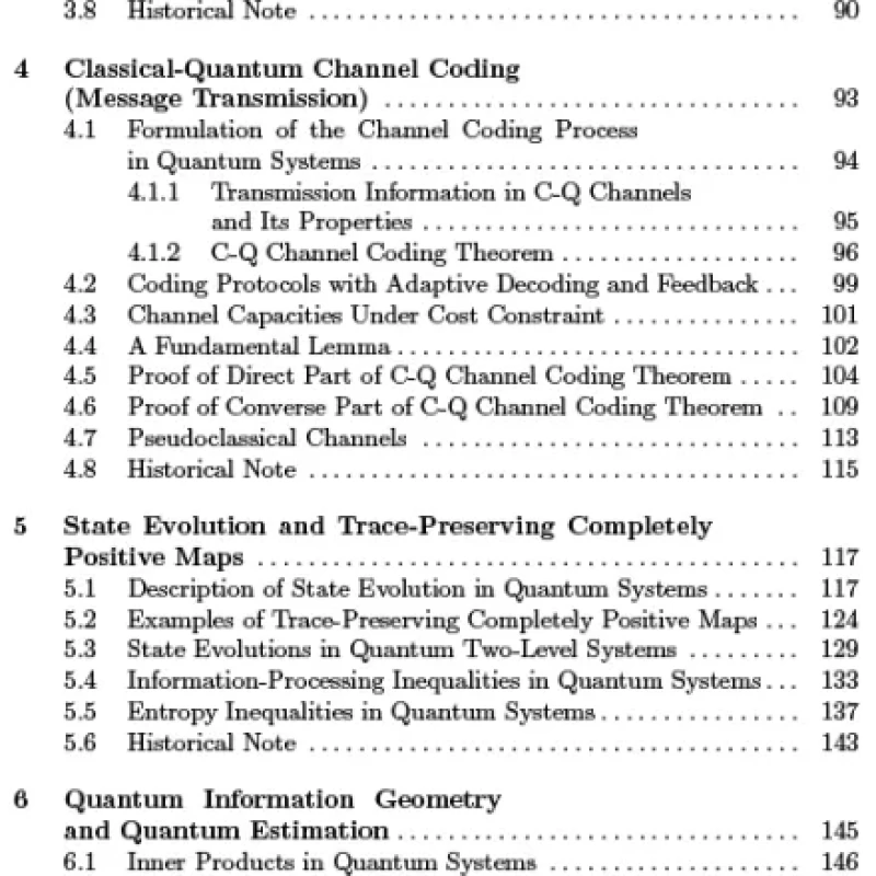 Quantum information an introduction - Hanoi Bookstore