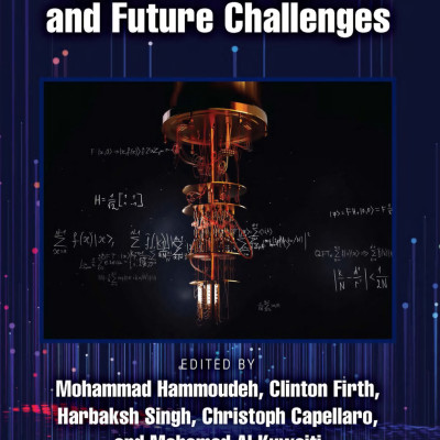 Sách Quantum Technology Applications, Impact, and Future Challenges