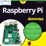 Raspberry Pi For Dummies