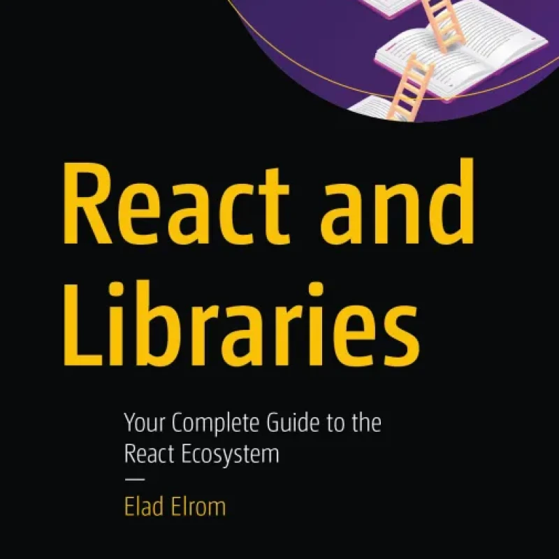 React and Libraries