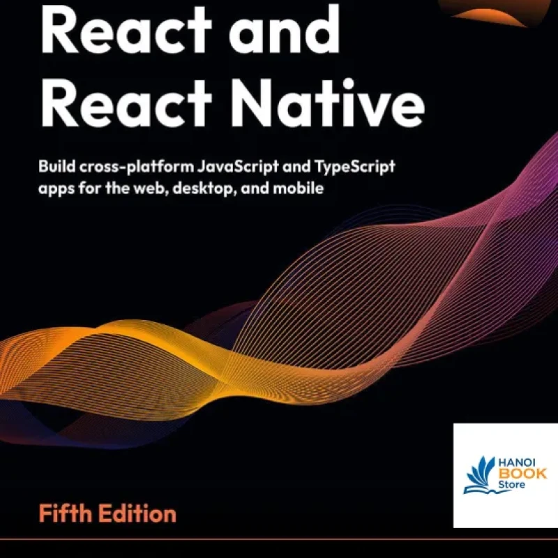 React and React Native - Fifth Edition