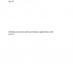 Reactive Programming With Java 9