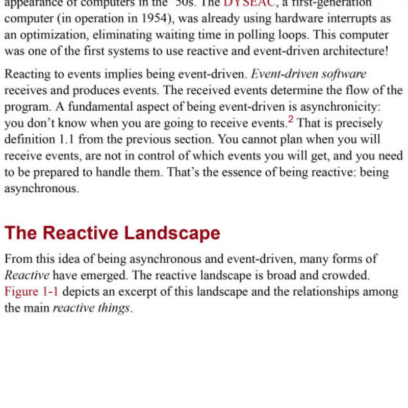 Reactive Systems in Java Resilient, Event-Driven Architecture with Quarkus
