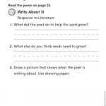 Reading and Writing in Science Teacher’s Guide Grade 1 ( đen trắng )