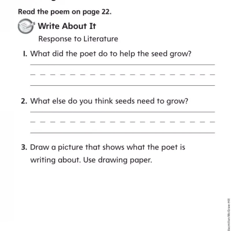 Reading and Writing in Science Teacher’s Guide Grade 1 ( đen trắng )
