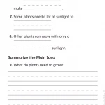 Reading and Writing in Science Teacher’s Guide Grade 1 ( đen trắng )