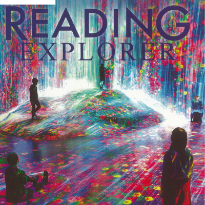 Reading Explorer Foundations